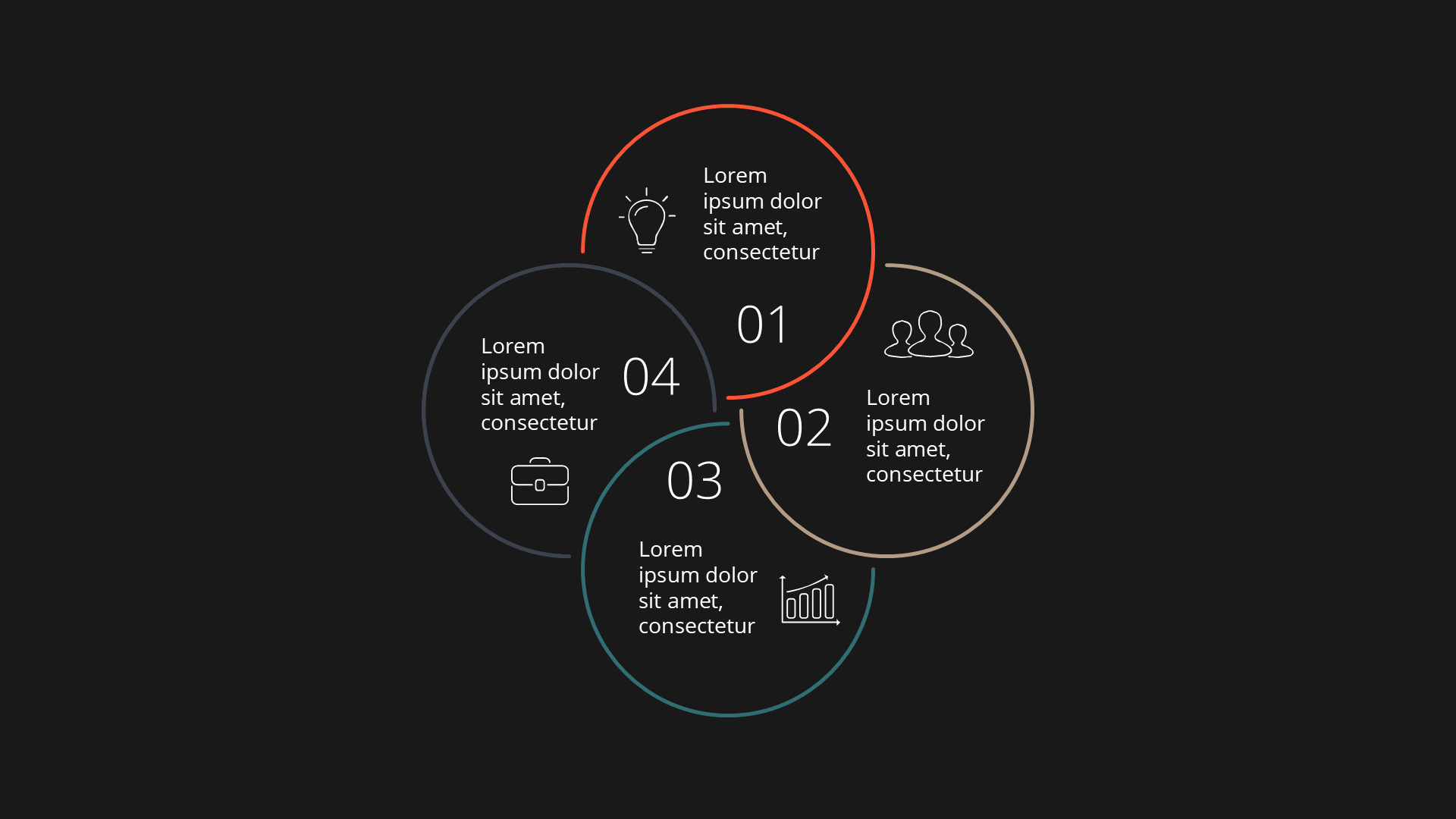 Minimal Dark V2 slide 8